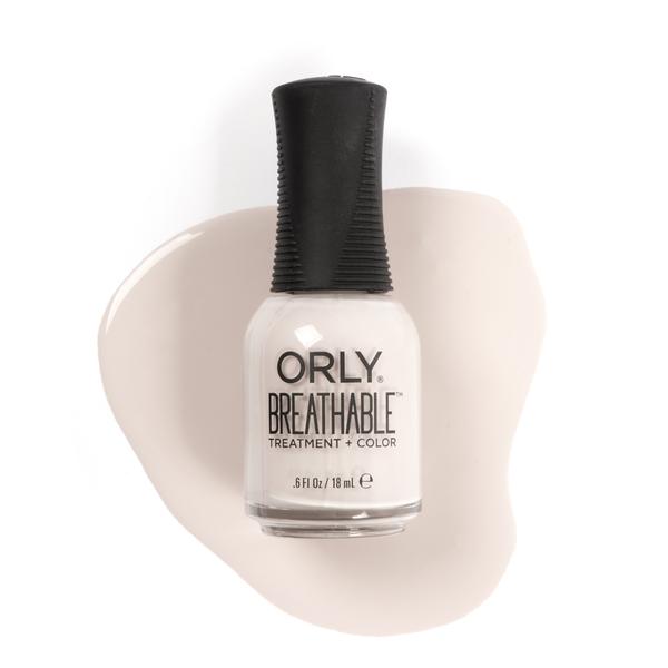 [20949] ORLY® Breathable™ Almond Milk - 18 ml