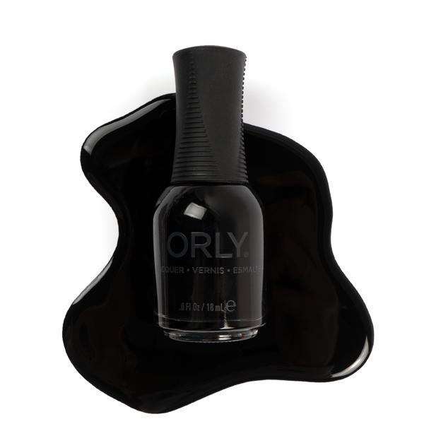 [20484] ORLY® Vernis Régulier - Liquid Vinyl - 18 ml