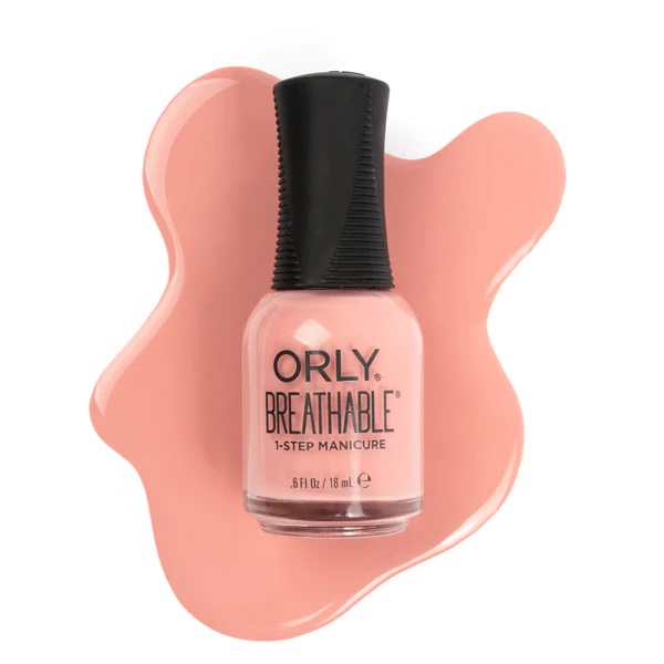 ORLY® Breathable - Bloom Me Away - 18 ml