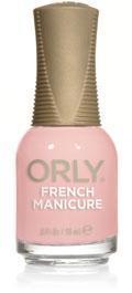 ORLY® Regular Nails Lacquer - Rose colored glasses - 18 ml