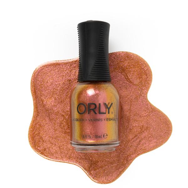 ORLY® Regular Nails Lacquer - Touch of Magic - 18ml 