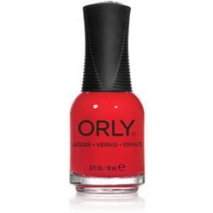 ORLY® Regular Nails Lacquer - Terra Cotta - 18 ml