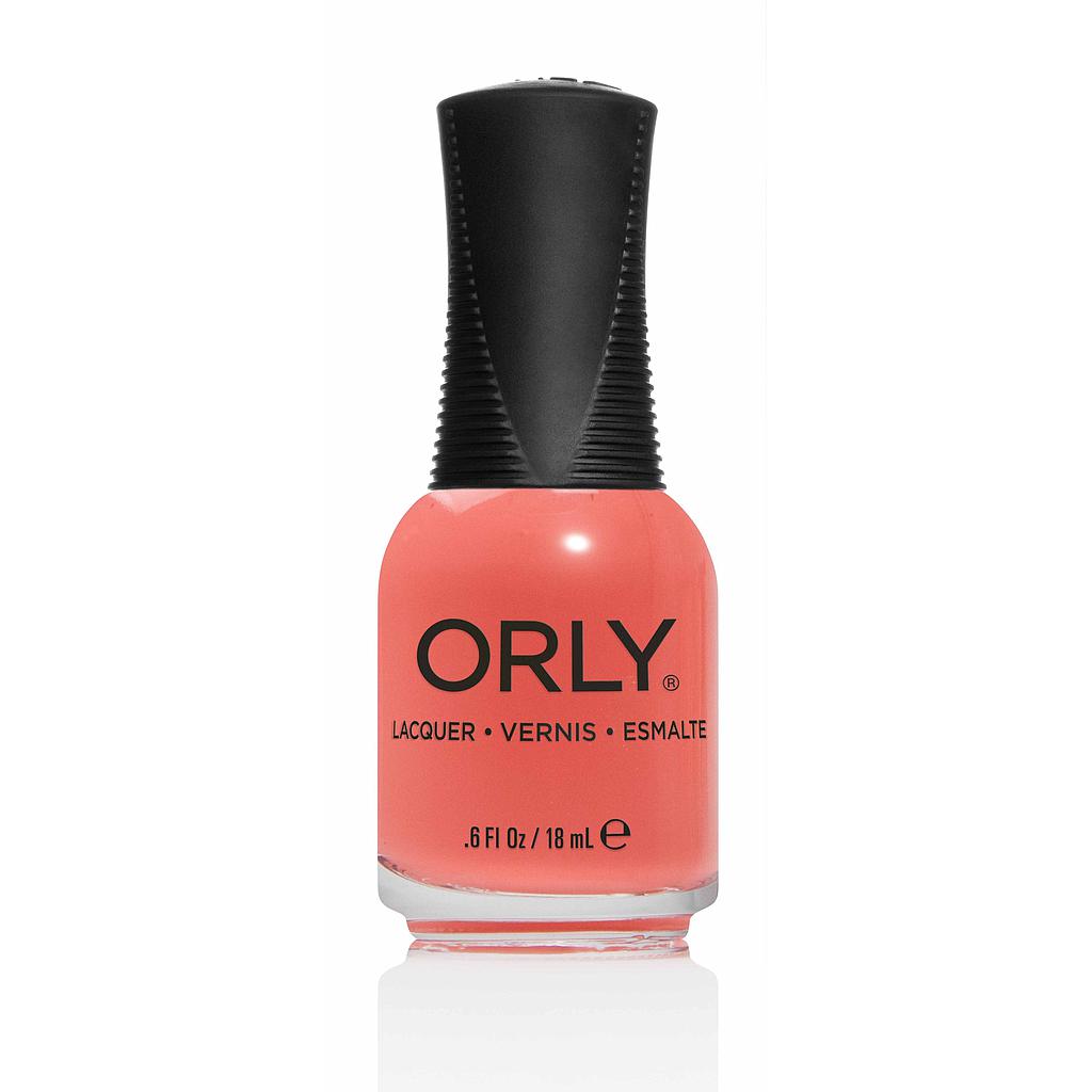 ORLY® Regular Nails Lacquer - After Glow - 18 ml
