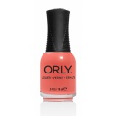 ORLY® Regular Nails Lacquer - After Glow - 18 ml