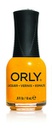 ORLY® Regular Nails Lacquer - Summer Sunset - 18 ml