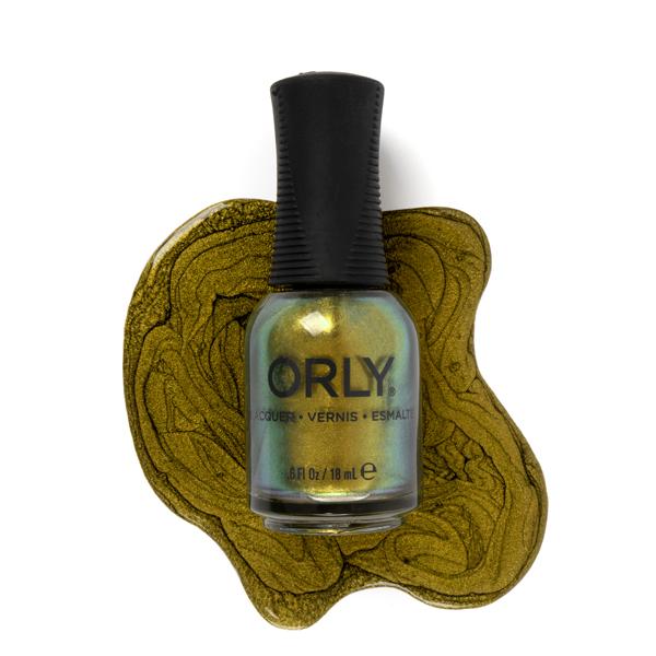 ORLY® Regular Nails Lacquer -  Whispered Lore - 18 ml 