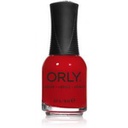 ORLY® Regular Nails Lacquer - Monroe's red - 18ml 