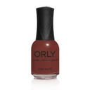 ORLY® Regular nail lacquer - Penny Leather - 18 ml 