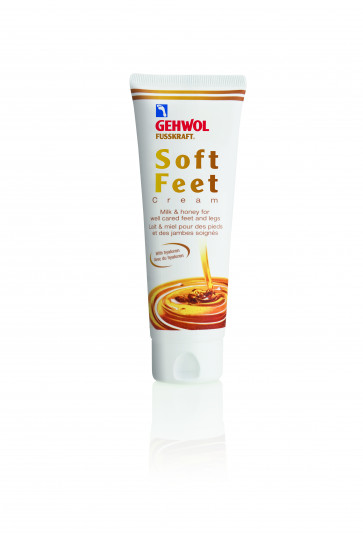 GEHWOL® FUSSKRAFT® Soft Feet lotion 20 ml