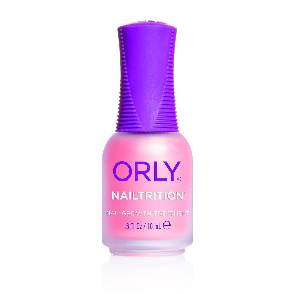 ORLY® Nailtrition 18 ml