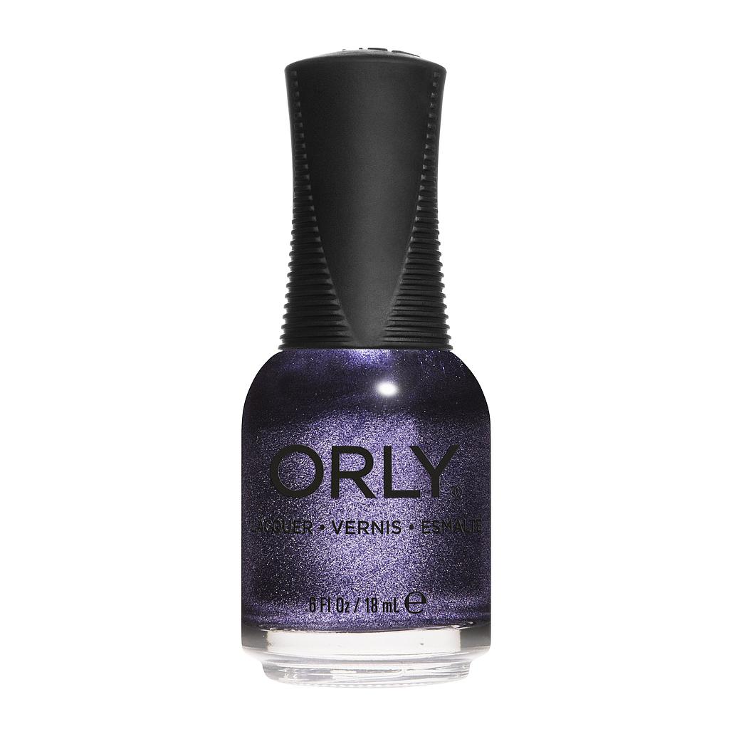 ORLY® Regular nails lacquer  - Nebula  - 18 ml  