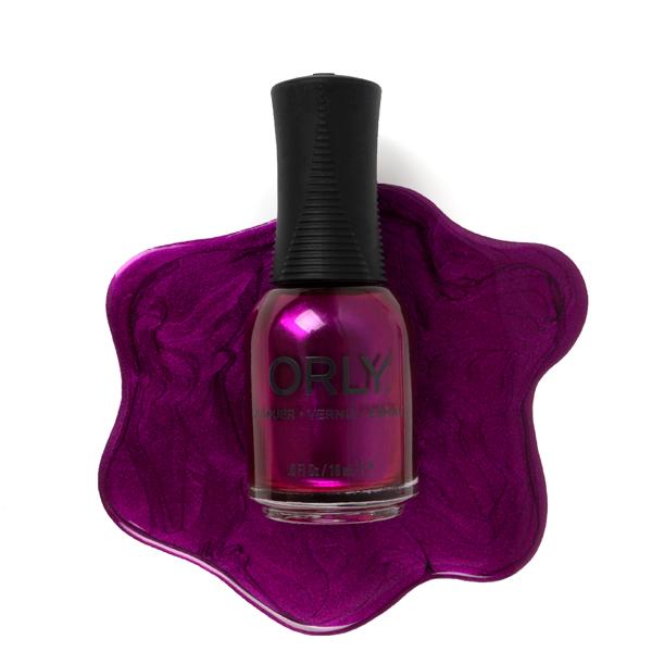 ORLY® Regular nails lacquer - Flight Of Fancy - 18 ml 