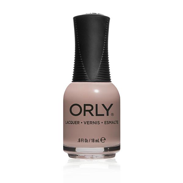 ORLY® Regular Nails Polish - Snuggle Up - 18 ml 