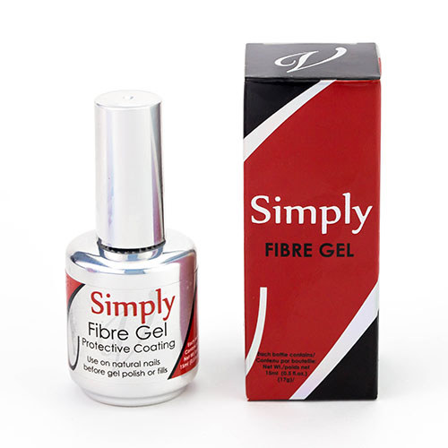 Simply Fibre Gel 15ml