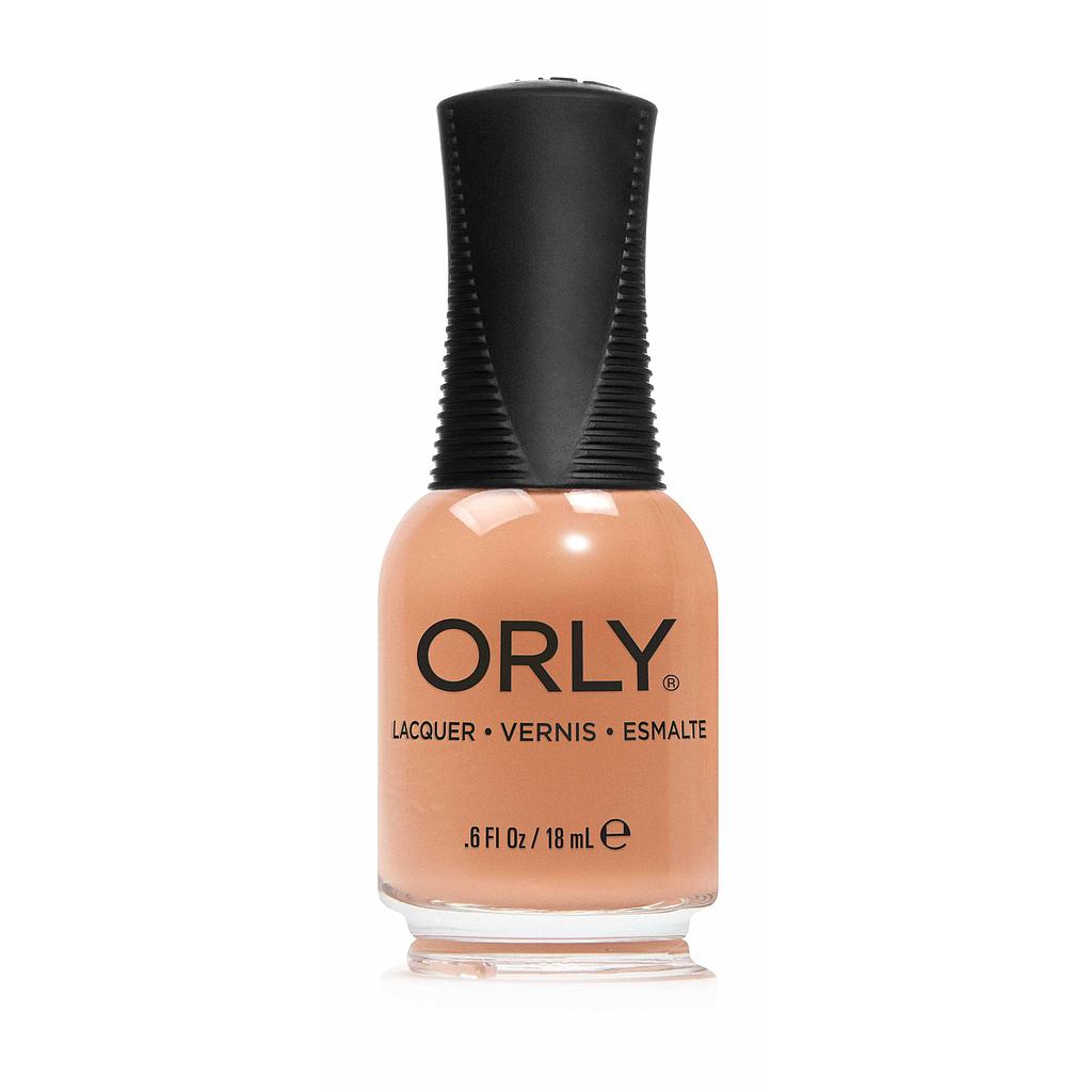 ORLY® Regular Nails Lacquer - Sands of time - 18 ml 
