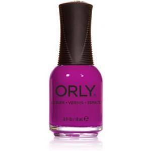 ORLY® Regular Nails Lacquer - Purple Crush - 18 ml