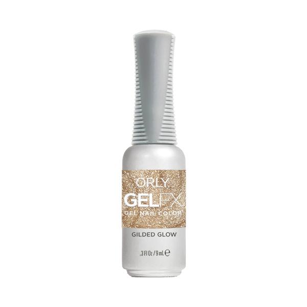 [3000032] ORLY® GELFX® Gilded Glow - 9 ml*