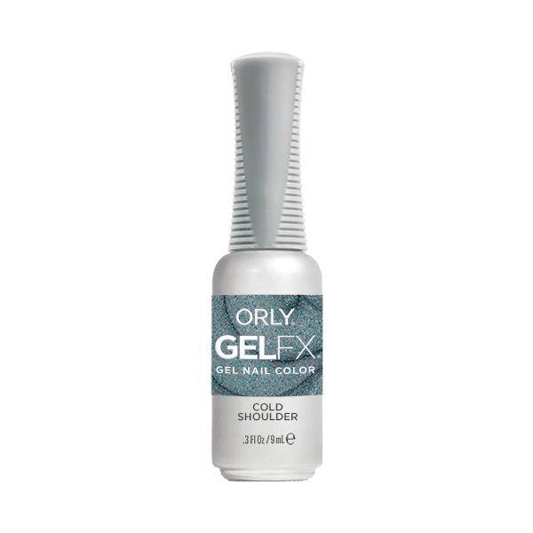 ORLY® GelFX - Cold Shoulder - 9 ml 