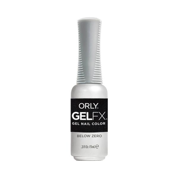[3000035] ORLY® GELFX® - Below Zero - 9 ml*