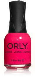 ORLY® Regular Nails Lacquer - Neon Heat - 18 ml
