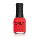 ORLY® Regular Nails Lacquer - Hot Shot- 18ml