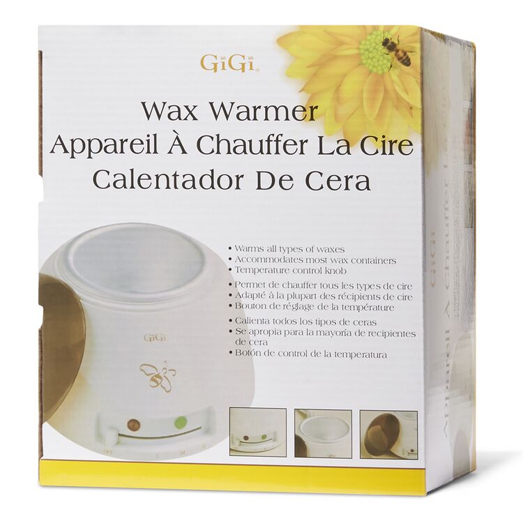 GIGI® Wax Warmer