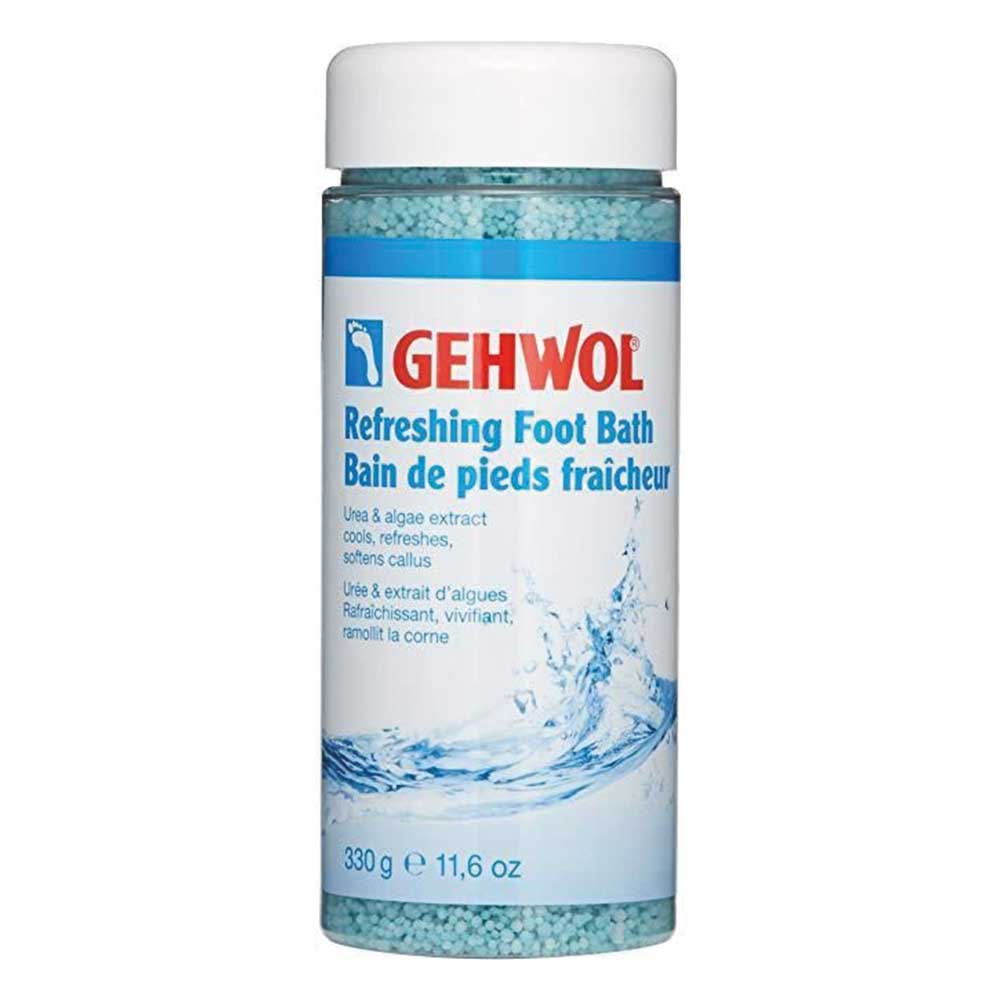 GEHWOL® Refreshing foot bath 330gr