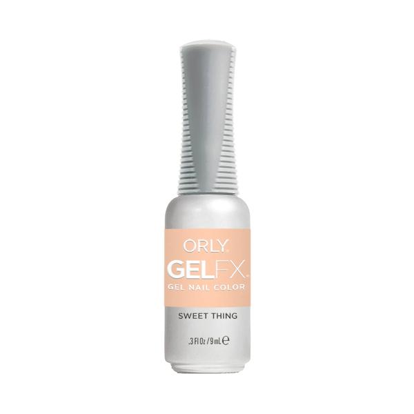 [3000039] ORLY® GelFX CLR - Sweet Thing - 9 ml