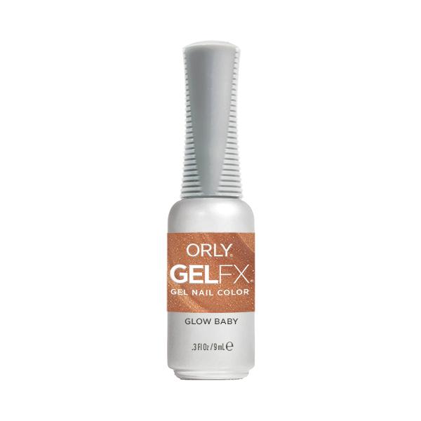 ORLY® GELFX® Glow Baby - 9 ml*