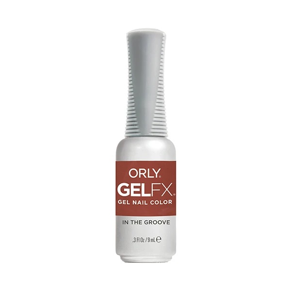 [3000041] ORLY® GELFX® In The Groove - 9 ml*