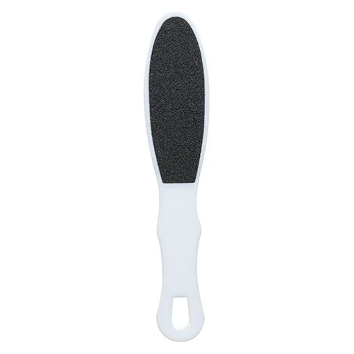 GENA® PEDI PRO FILE™ Lime pour callosités à double côté - corsé et fin