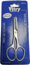 VITRY® First aid scissor - Round tips 3.75 in