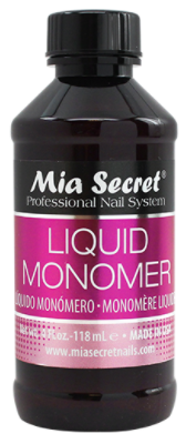 MIA SECRET® Monomere Liquide 4oz 