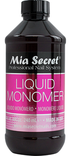 MIA SECRET® Liquid Monomer 8oz 