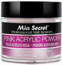 [PL420-P] MIA SECRET® Pink Acrylic Powder 1oz