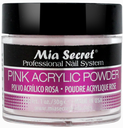 [PL420-P] MIA SECRET® Poudre acrylique Pink 1oz 