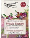 [160-DRSDNER-MUS] DRESDNER ESSENZ®  Muscle Therapy (Juniper & Rosemary) 60g
