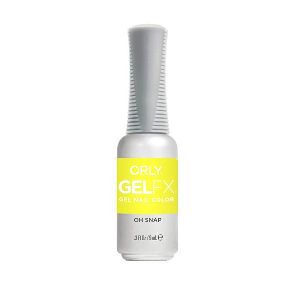ORLY® GelFX - Oh Snap - 9 ml