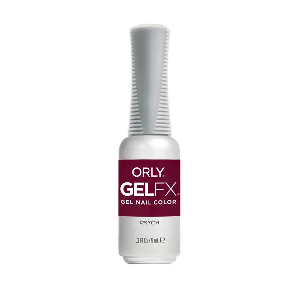 ORLY® GELFX® Psych - 9 ml*