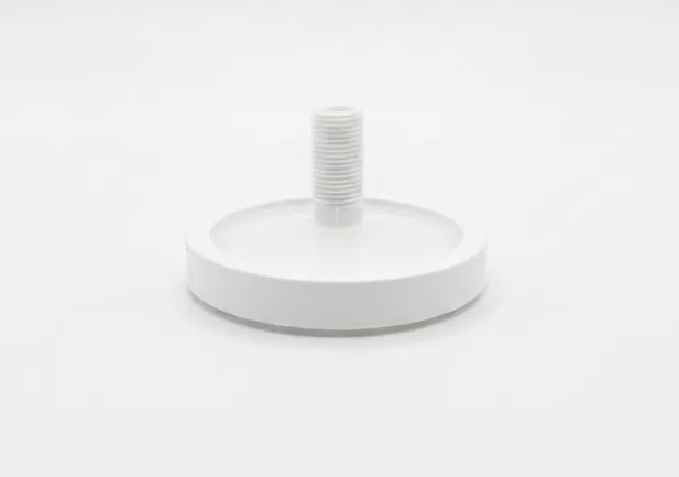 Air filter for ICanClave