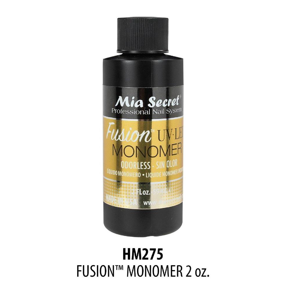 MIA SECRET® Monomere Liquide UV/LED Sans Odeur 2oz