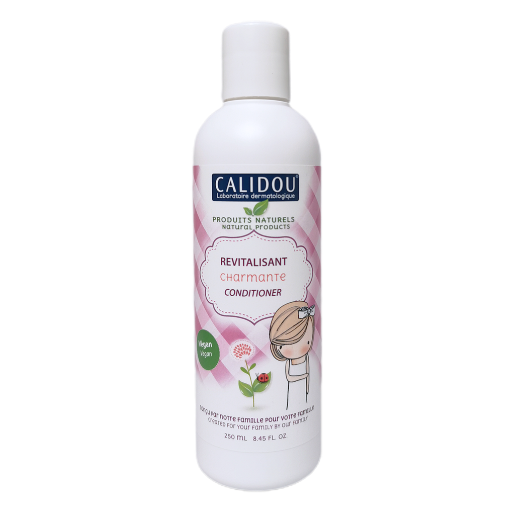 Calidou® Conditioner - Charmante (250 ml)