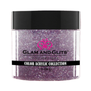 GLAM &amp; GLITS ® Color Acrylic Collection - Emily 1 oz