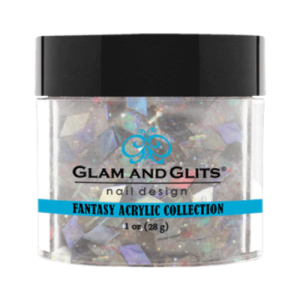 [70-796-547] GLAM & GLITS ® Poudre Acrylique Fantasy - Fairy Dust 1 oz