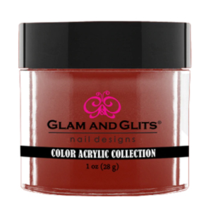 GLAM &amp; GLITS ® Color Acrylic Collection - Britney 1 oz