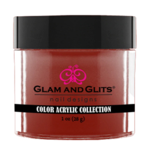 [70-292-331] GLAM & GLITS ® Poudre Acrylique - Britney 1 oz