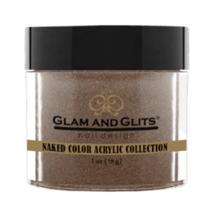 GLAM & GLITS ® Naked Acrylic Collection - Heirloom 1 oz