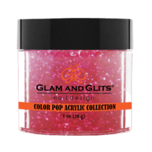 GLAM & GLITS ® Color Pop Acrylic Collection - Tulip 1 oz