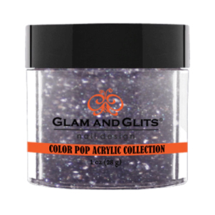 GLAM & GLITS ® Color Pop Acrylic Collection - Cruise Ship 1 oz