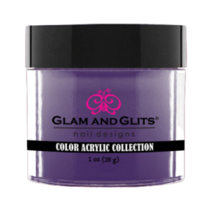 GLAM & GLITS ® Color Acrylic Collection - Leticia 1 oz